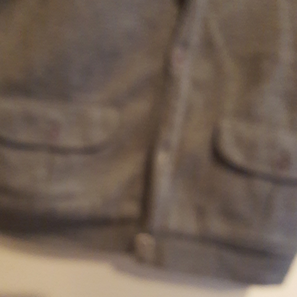 Boys University of Utah jacket - Picture 3 of 5